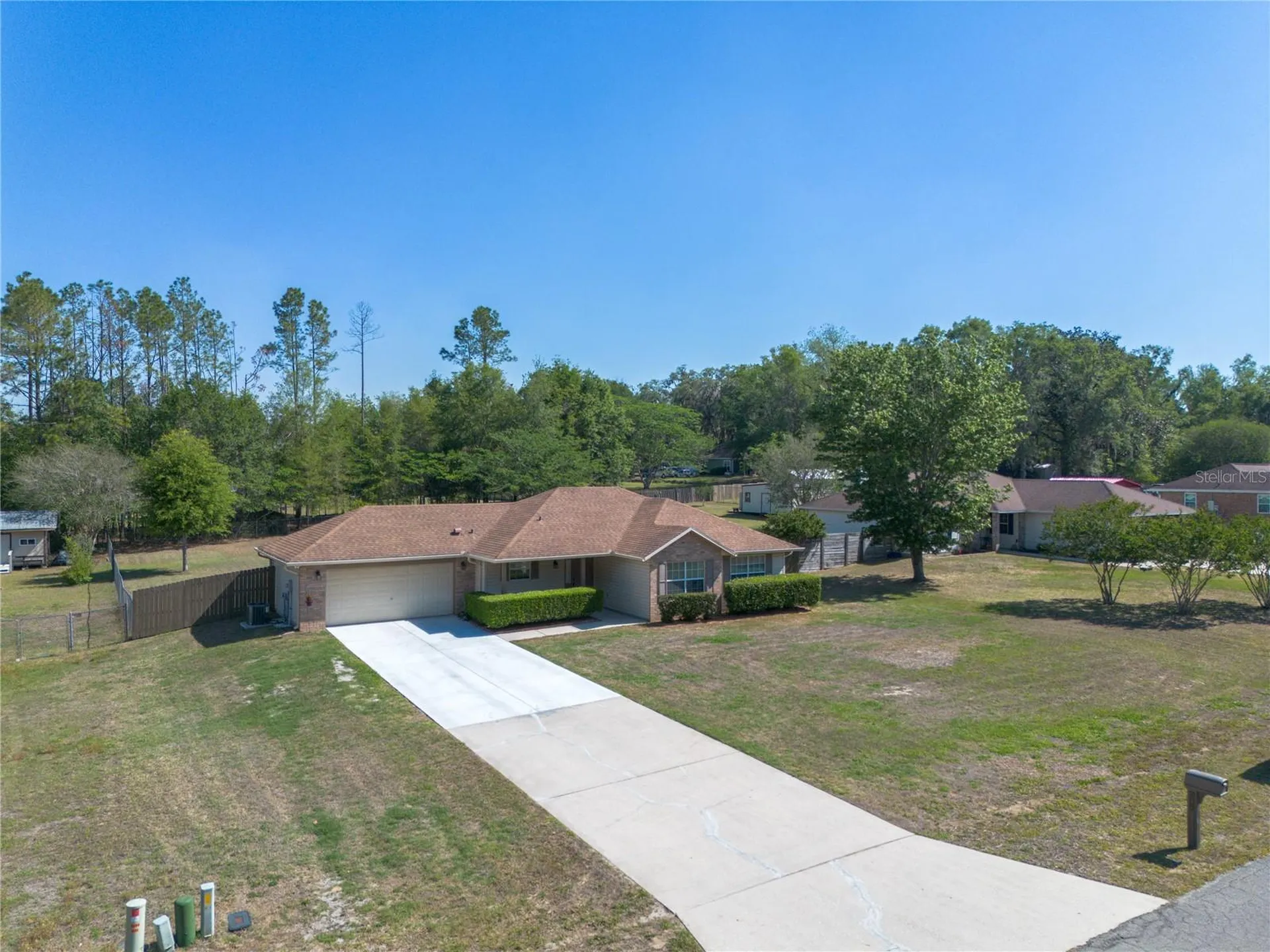 15816 NW 120th Place Alachua FL 32615