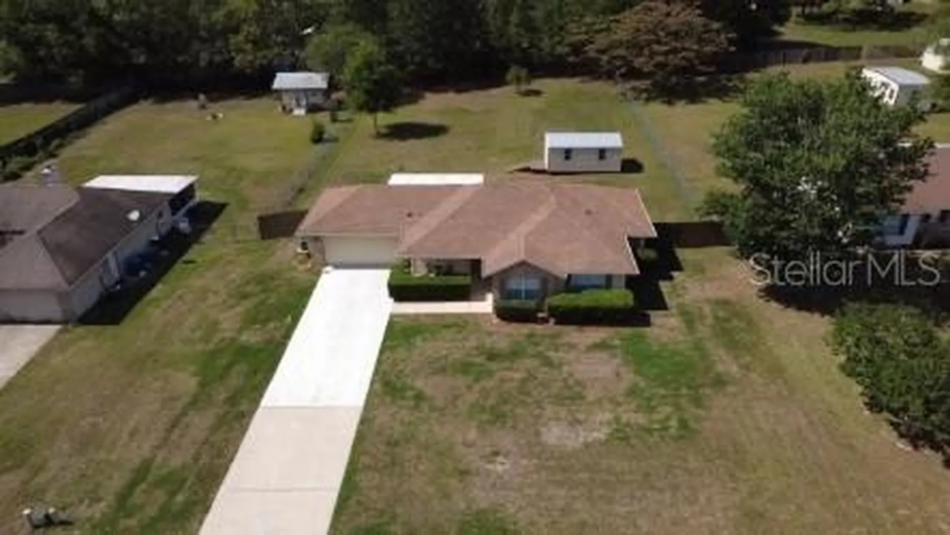 15816 NW 120th Place Alachua FL 32615