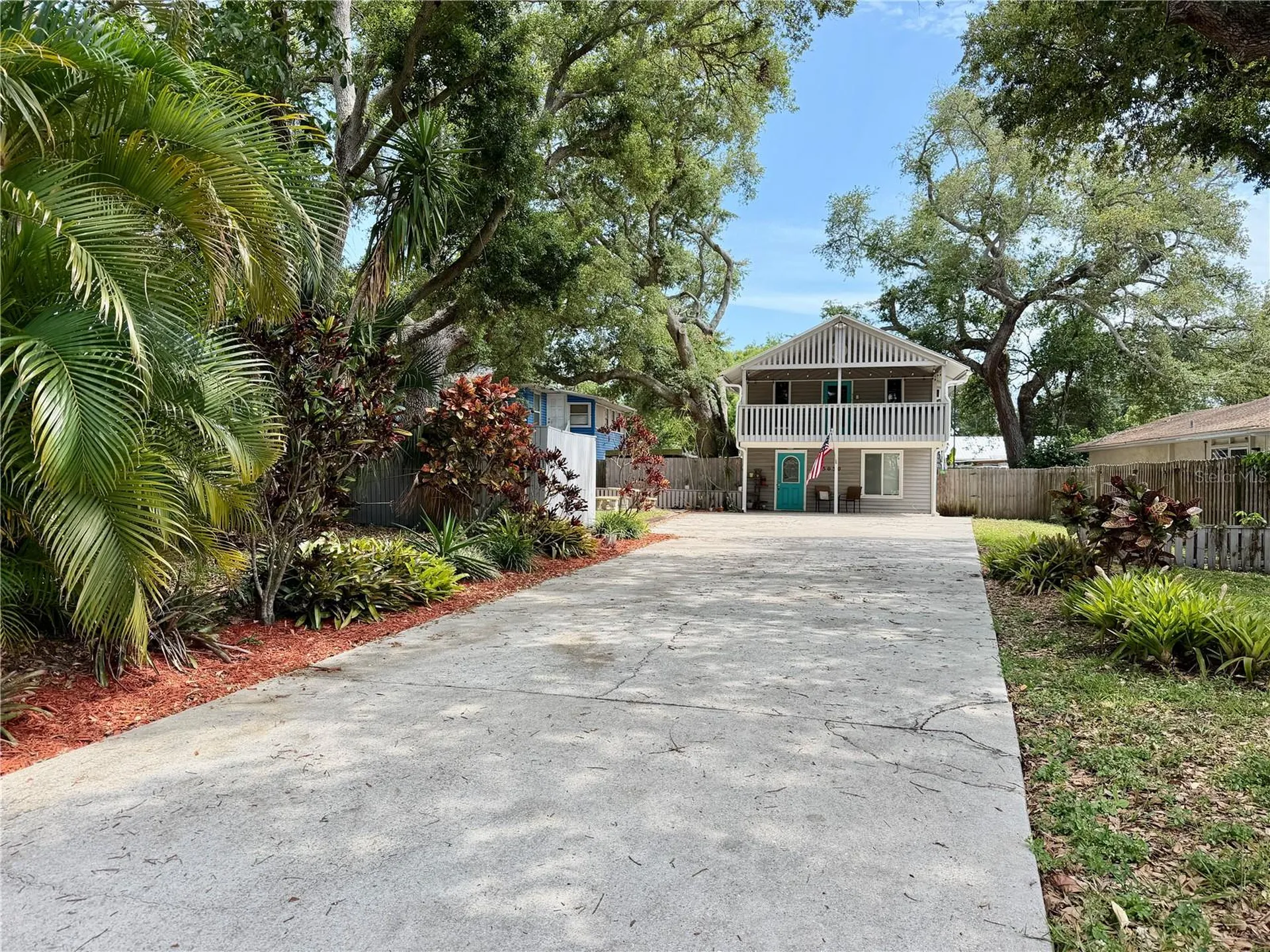 5050 2nd Avenue N St Petersburg FL 33710