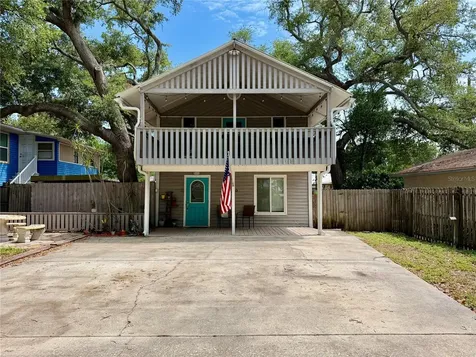 5050 2nd Avenue N St Petersburg FL 33710