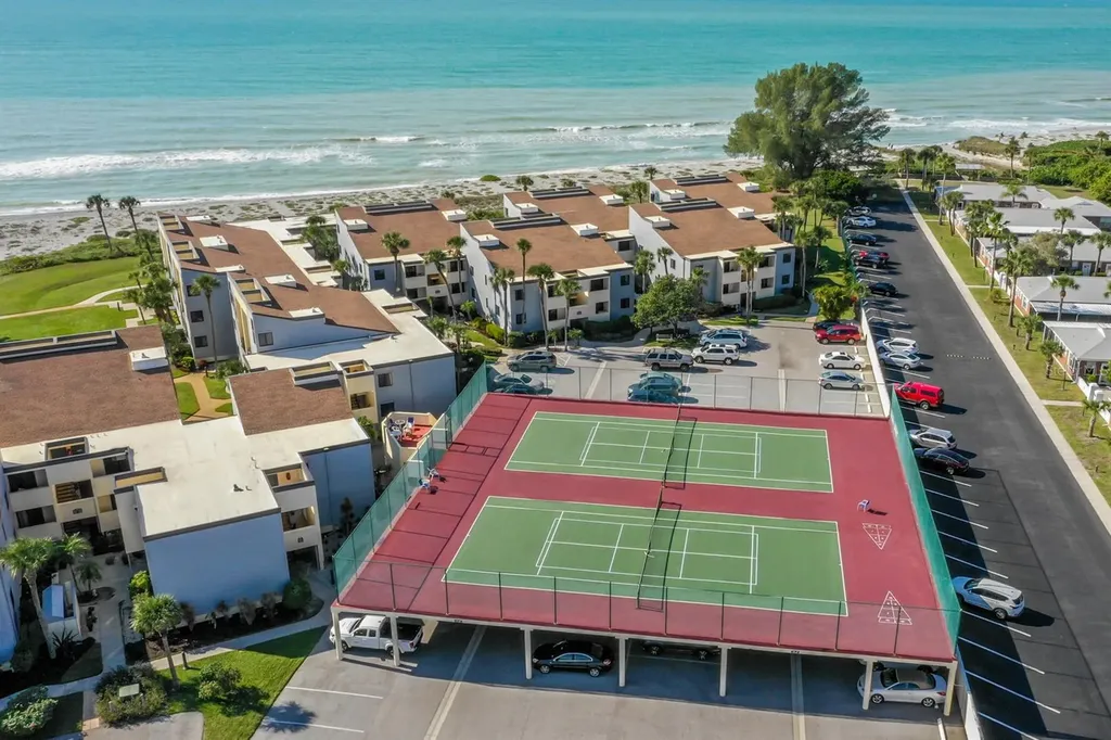 700 Golden Beach Boulevard Venice FL 34285