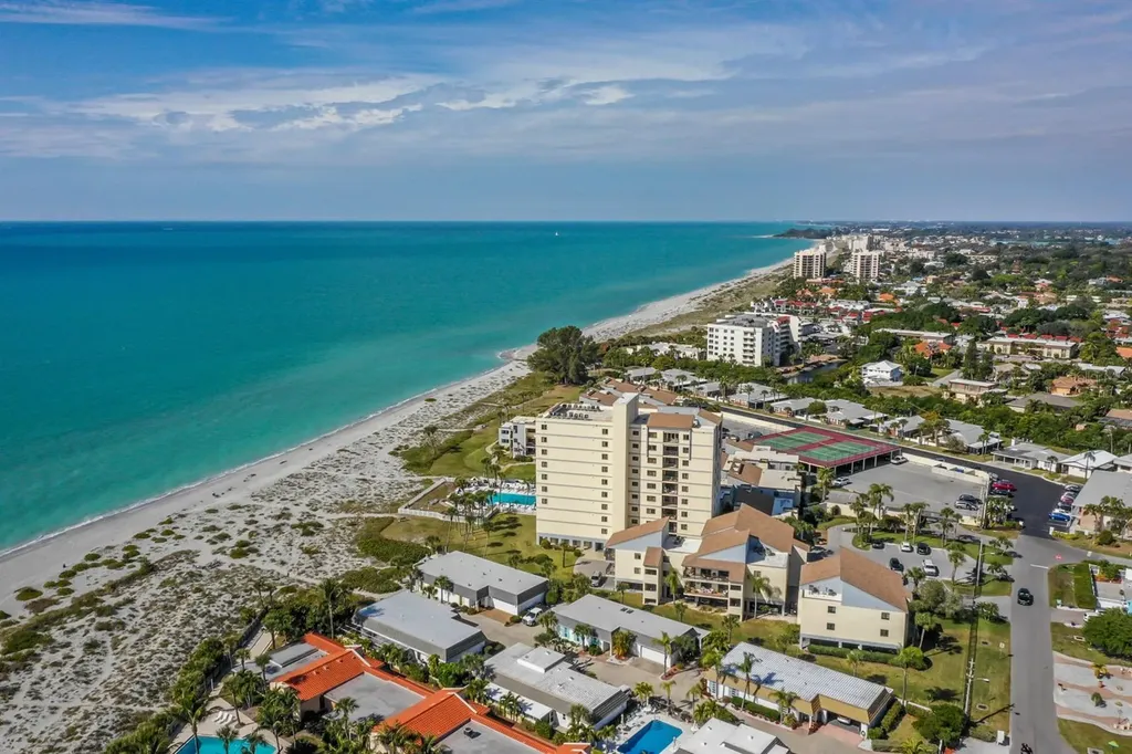 700 Golden Beach Boulevard Venice FL 34285
