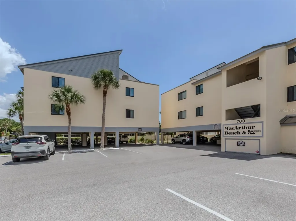 700 Golden Beach Boulevard Venice FL 34285