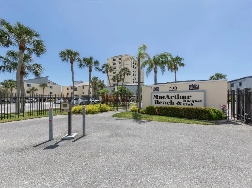 700 Golden Beach Boulevard Venice FL 34285