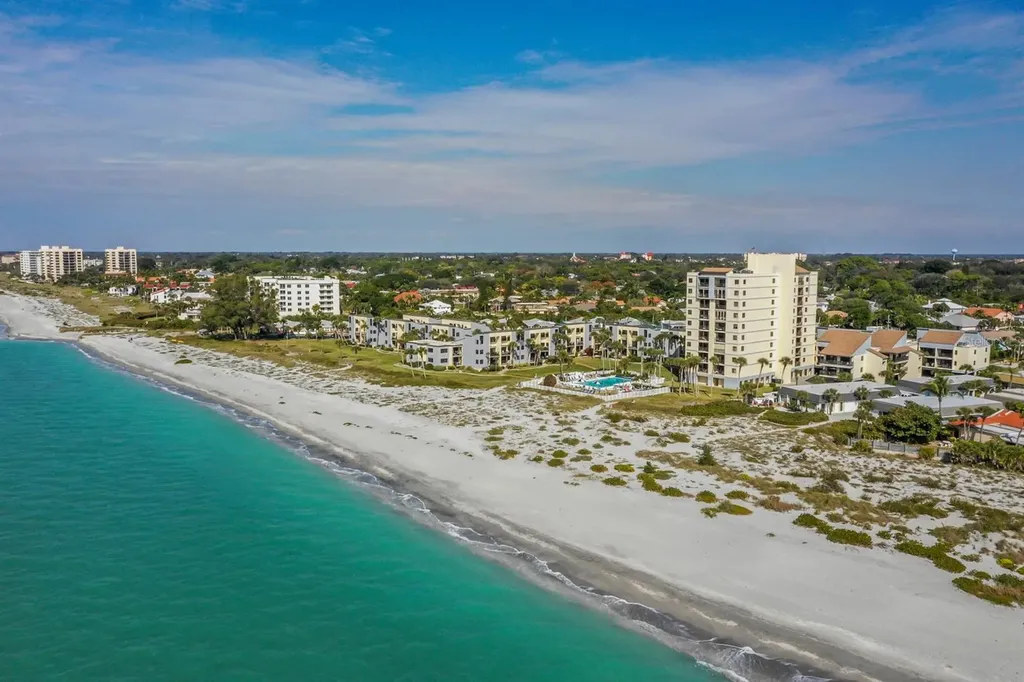 700 Golden Beach Boulevard Venice FL 34285