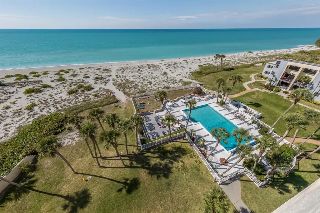 700 Golden Beach Boulevard Venice FL 34285