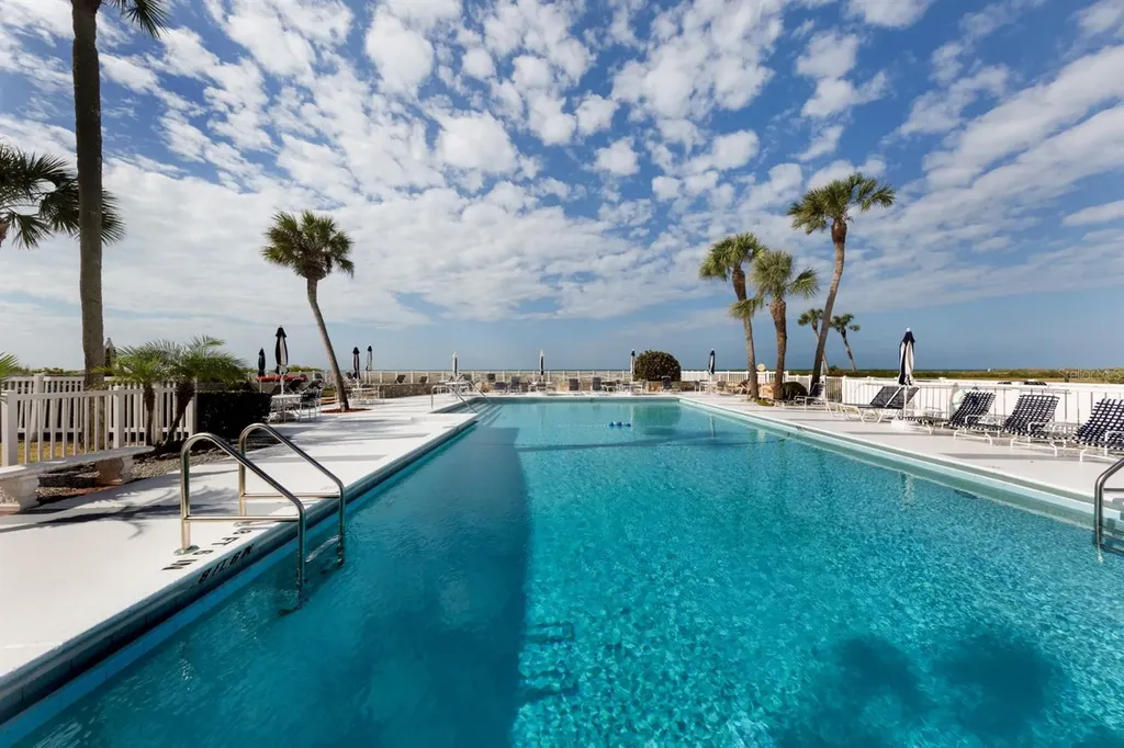 700 Golden Beach Boulevard Venice FL 34285