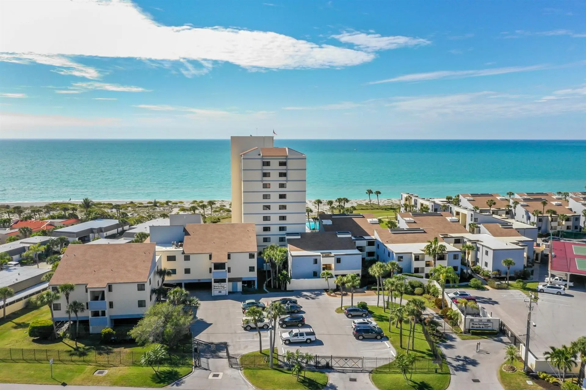 700 Golden Beach Boulevard Venice FL 34285