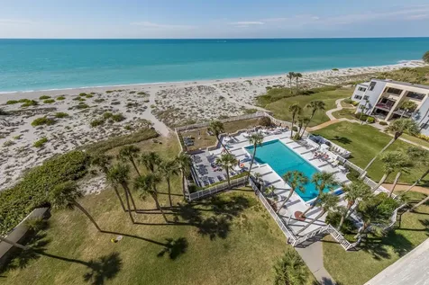 700 Golden Beach Boulevard Venice FL 34285