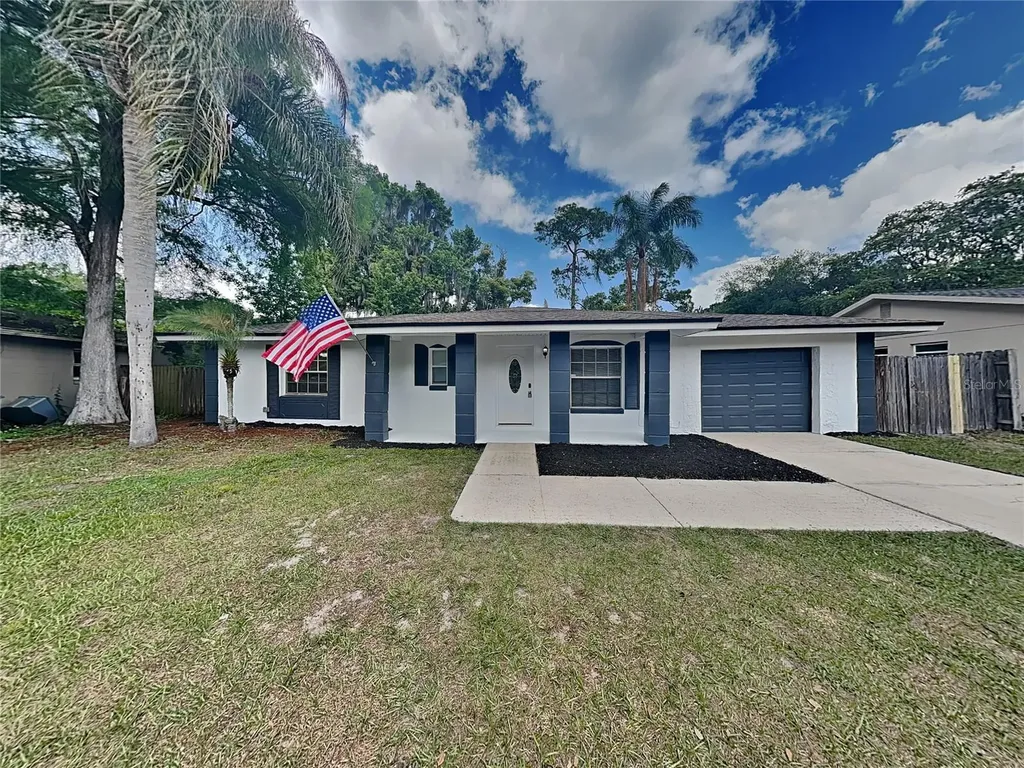 Winter Springs FL 32708