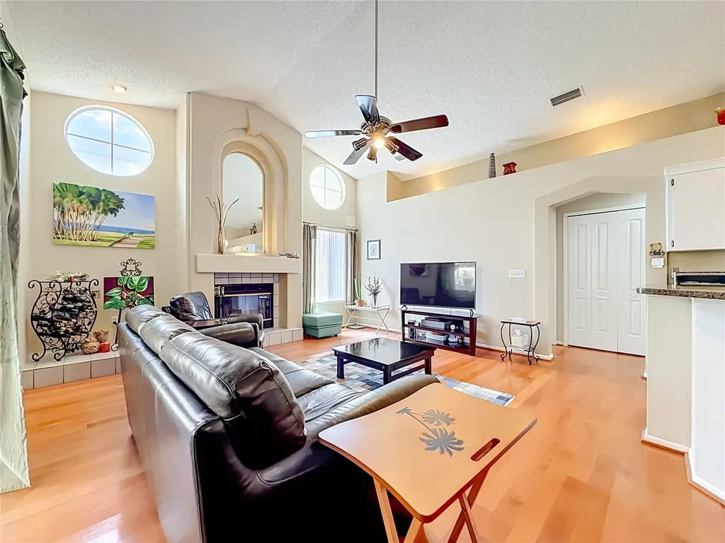 2924 Penridge Drive Palm Harbor FL 34684