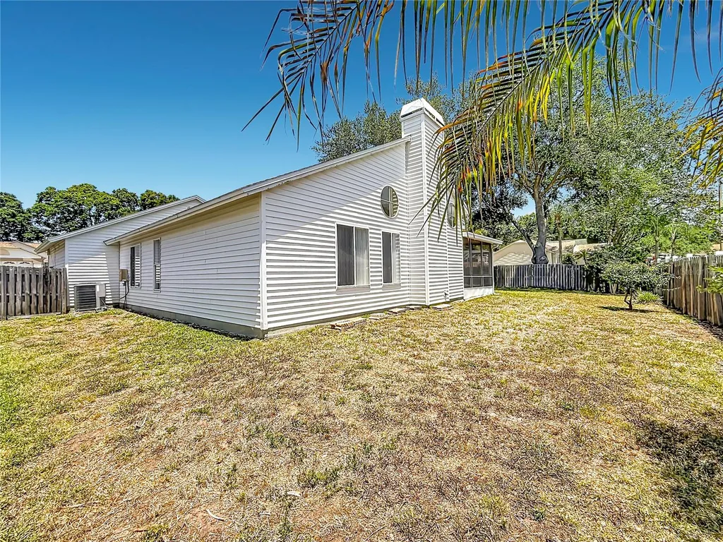 2924 Penridge Drive Palm Harbor FL 34684