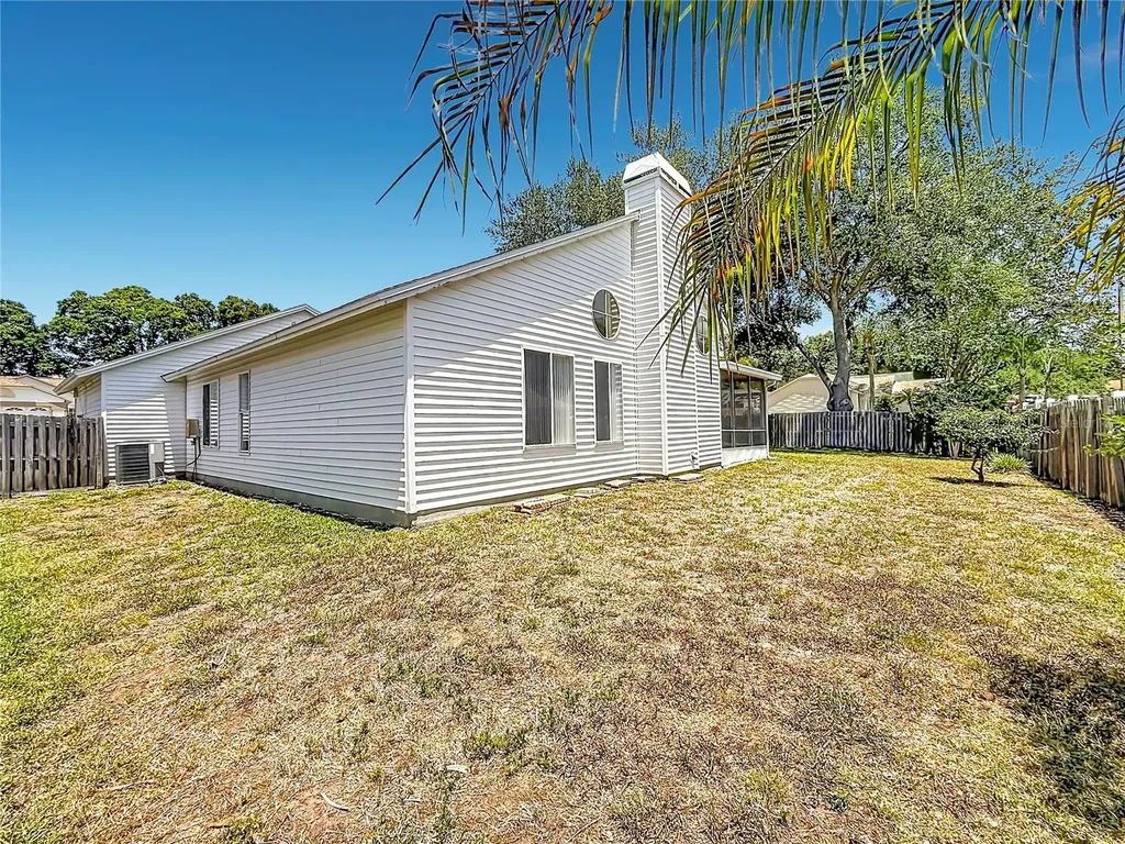 2924 Penridge Drive Palm Harbor FL 34684