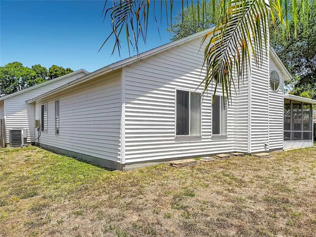 2924 Penridge Drive Palm Harbor FL 34684