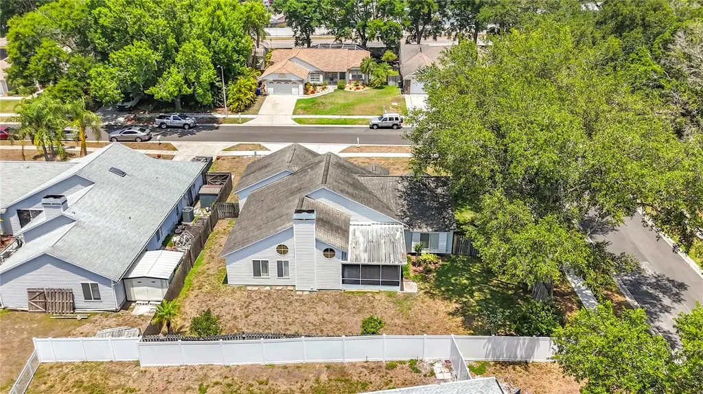 2924 Penridge Drive Palm Harbor FL 34684