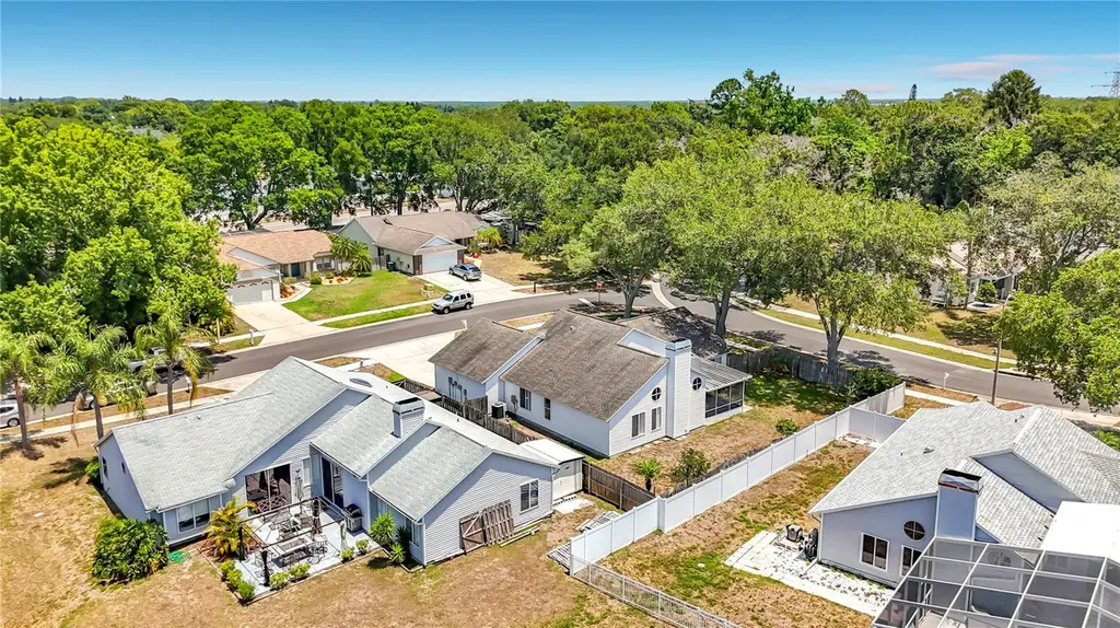 2924 Penridge Drive Palm Harbor FL 34684