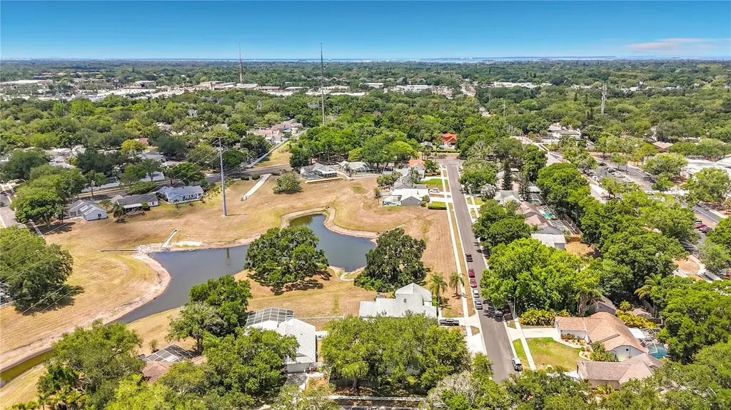 2924 Penridge Drive Palm Harbor FL 34684