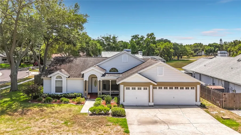 2924 Penridge Drive Palm Harbor FL 34684