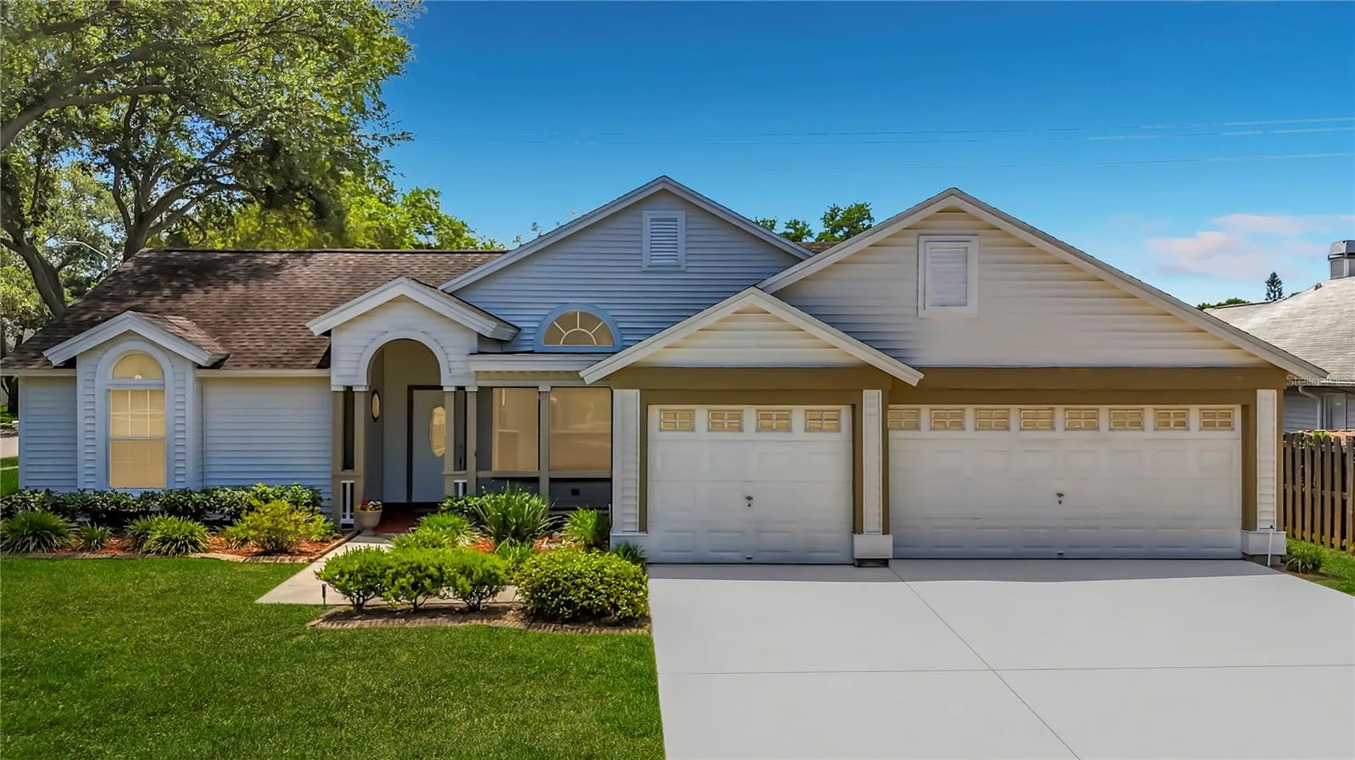2924 Penridge Drive Palm Harbor FL 34684
