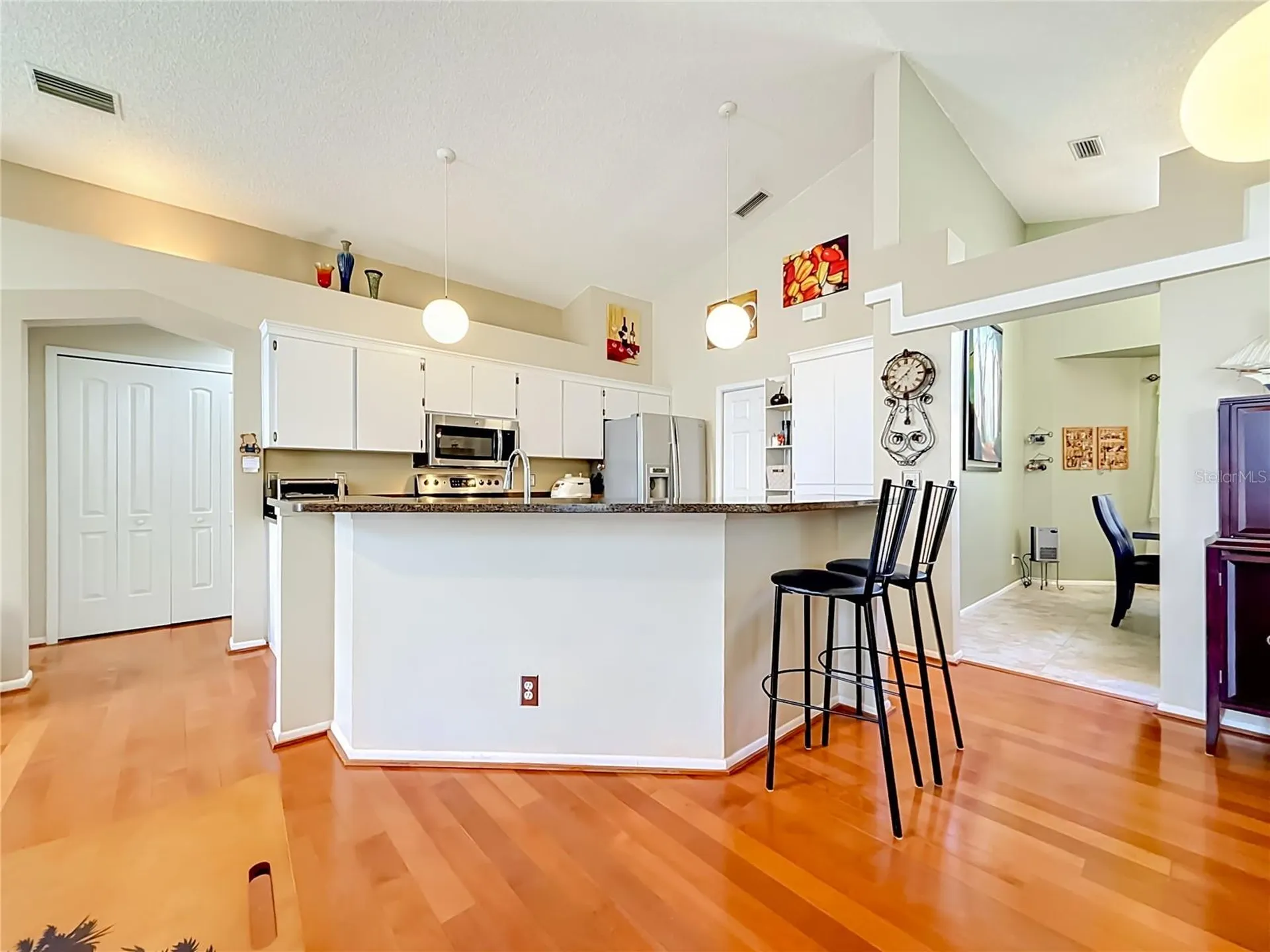 2924 Penridge Drive Palm Harbor FL 34684