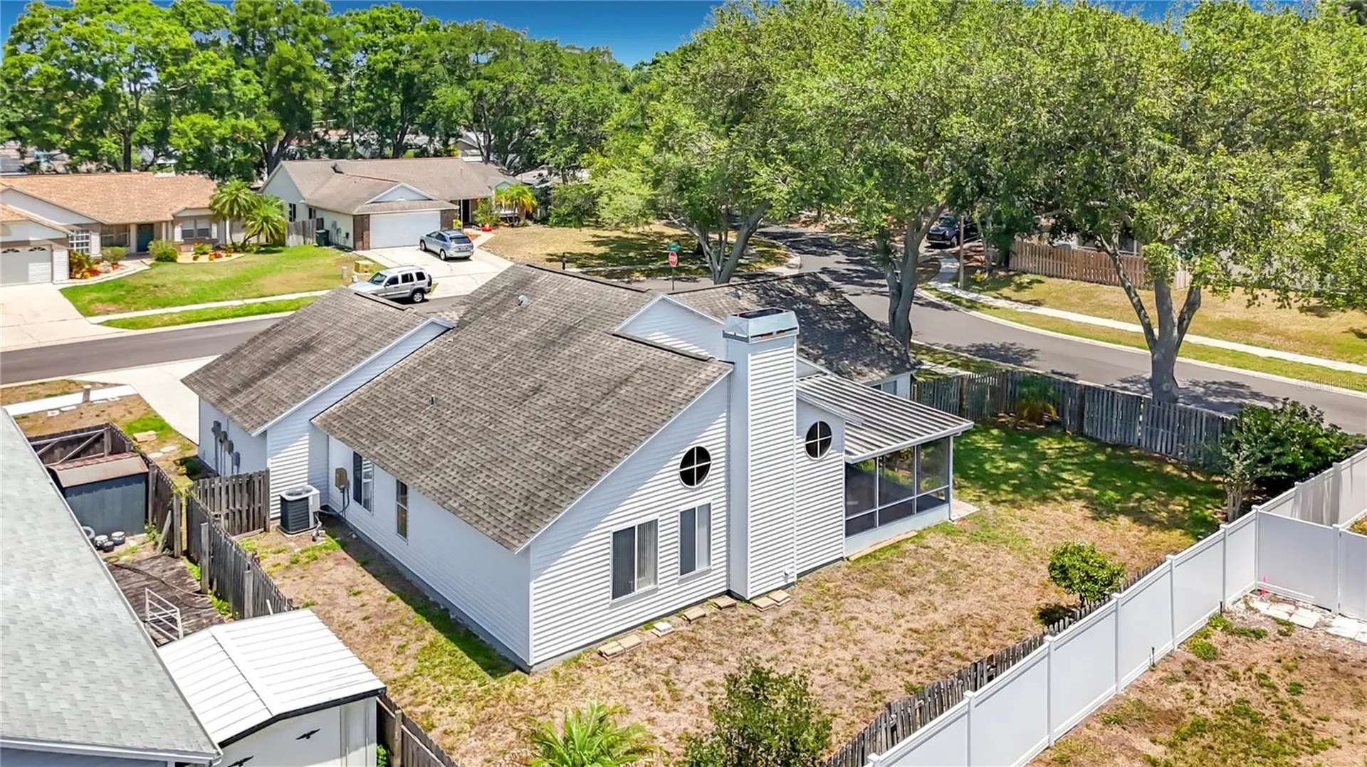 2924 Penridge Drive Palm Harbor FL 34684