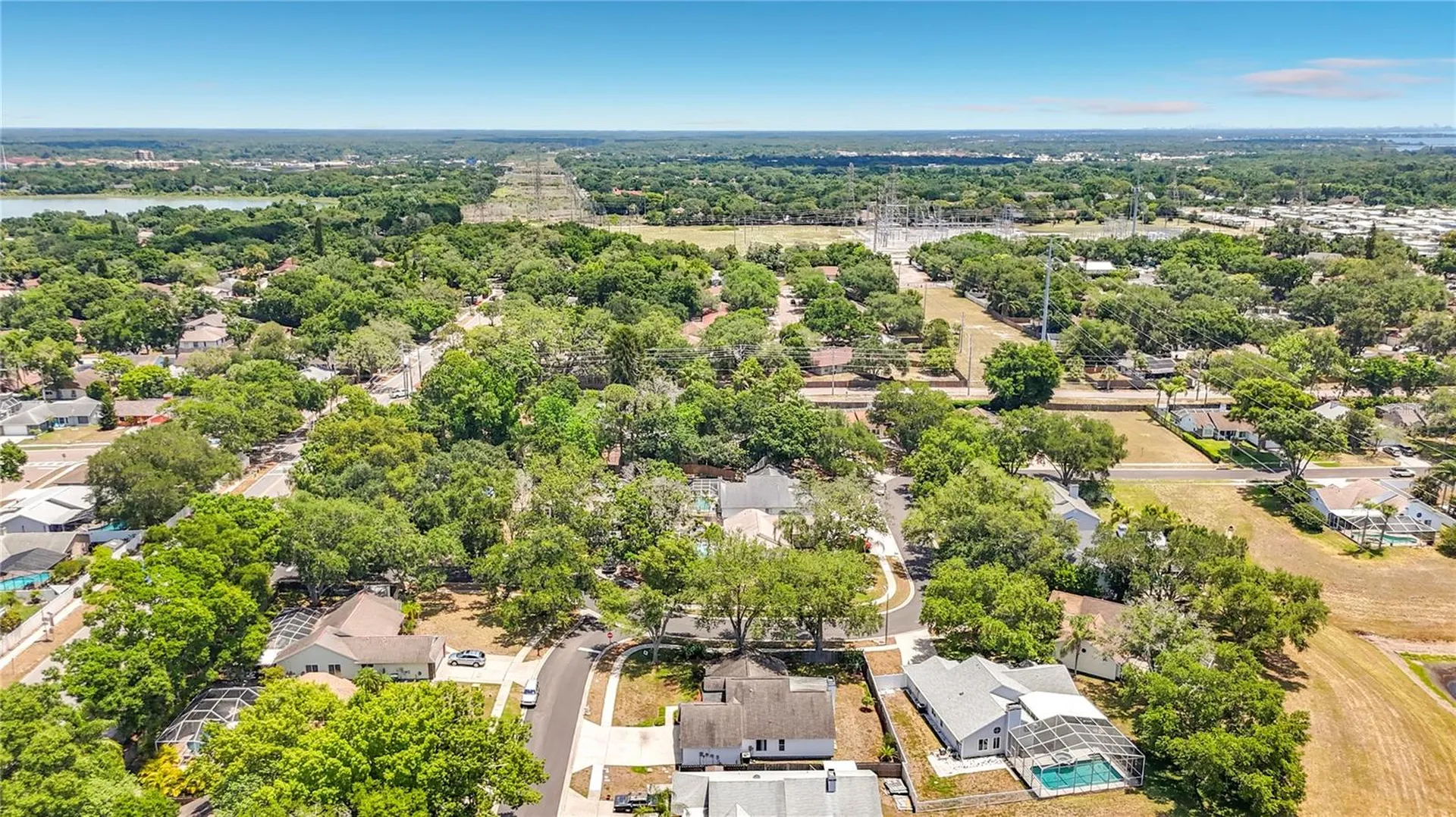 2924 Penridge Drive Palm Harbor FL 34684