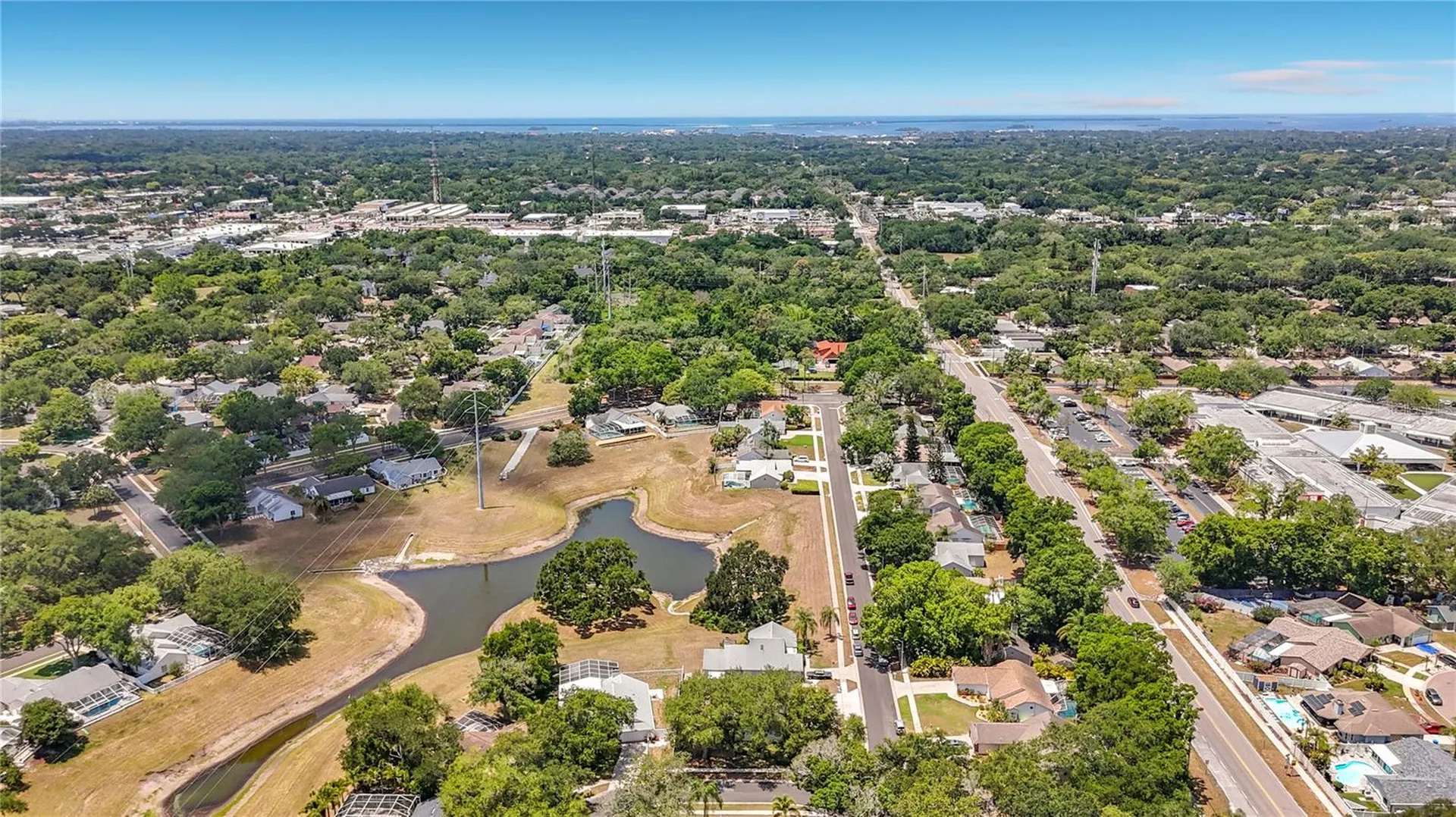 2924 Penridge Drive Palm Harbor FL 34684