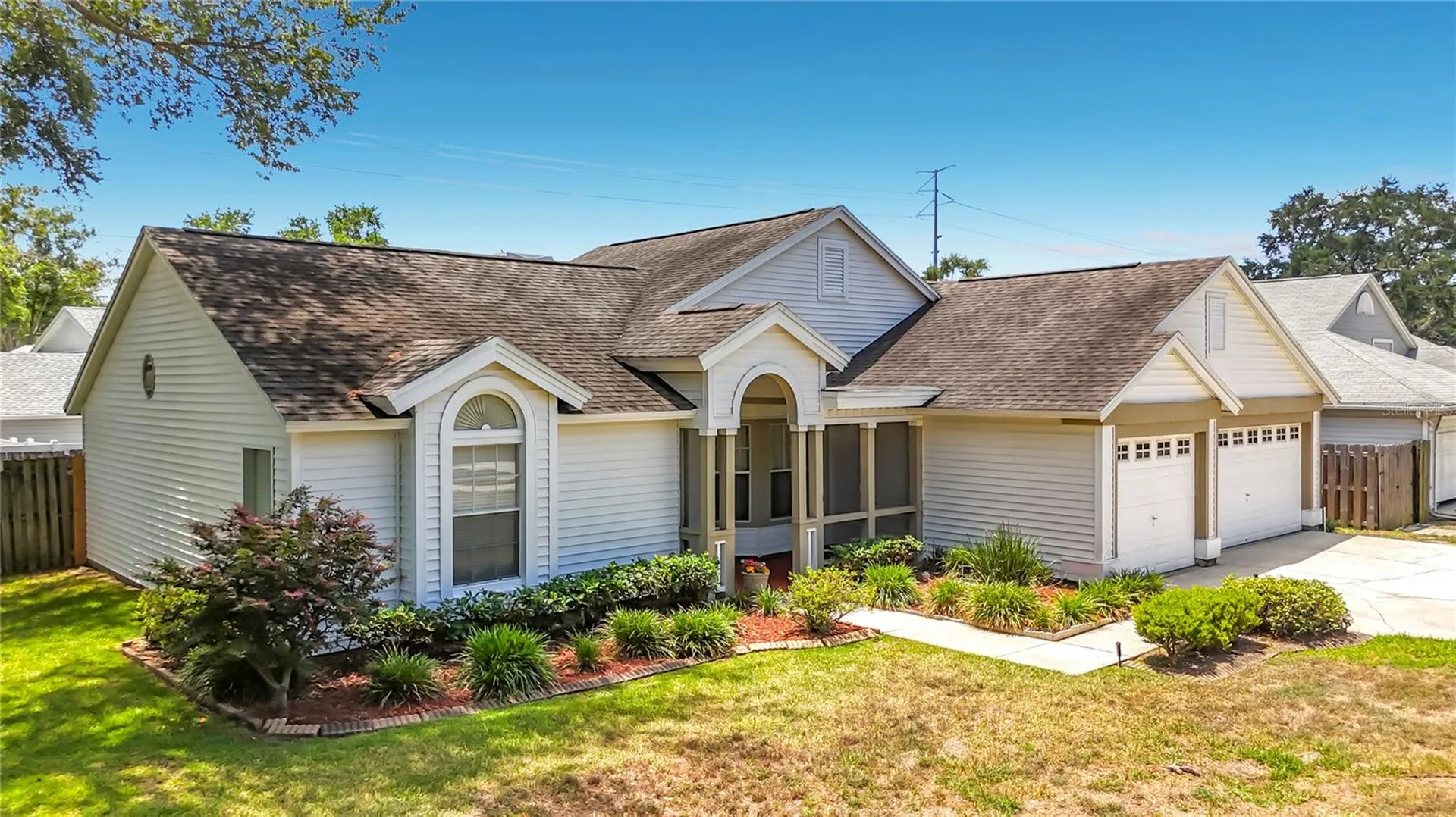 2924 Penridge Drive Palm Harbor FL 34684
