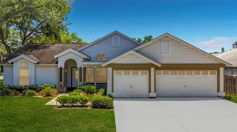 2924 Penridge Drive Palm Harbor FL 34684