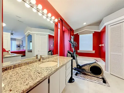 2924 Penridge Drive Palm Harbor FL 34684