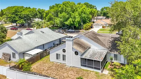 2924 Penridge Drive Palm Harbor FL 34684