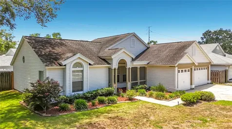 2924 Penridge Drive Palm Harbor FL 34684
