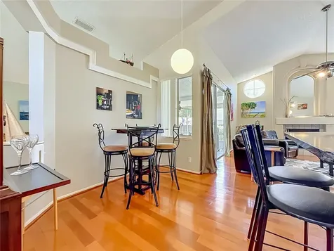 2924 Penridge Drive Palm Harbor FL 34684