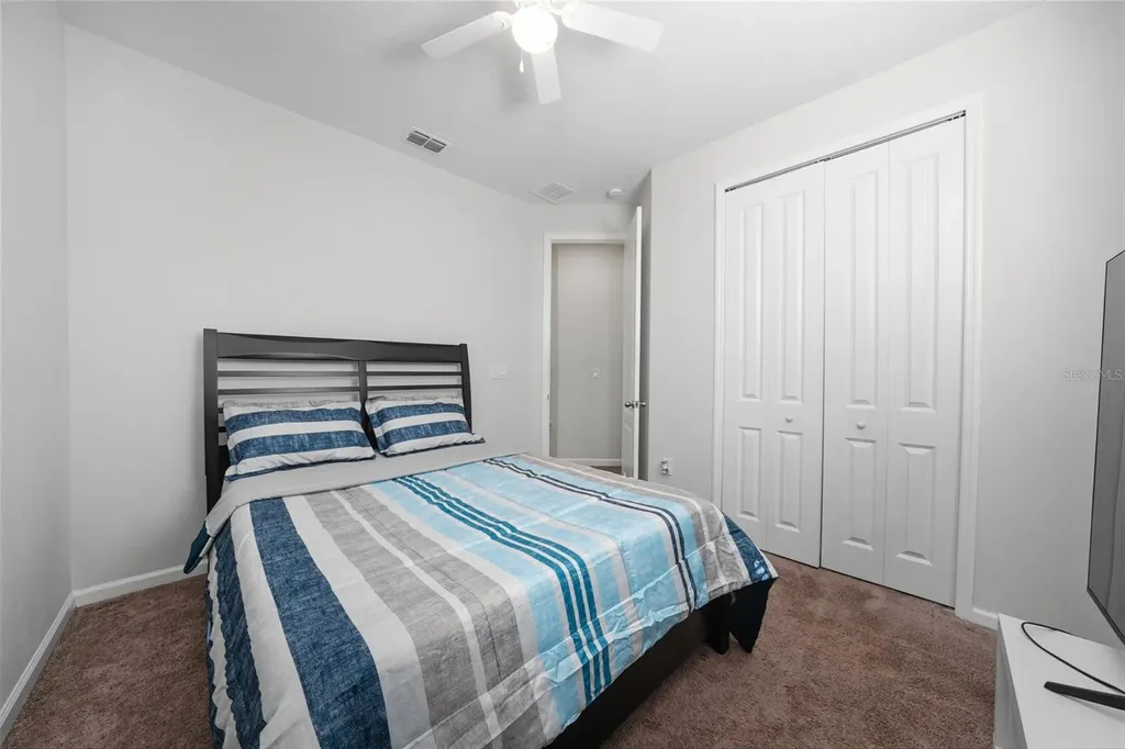 5610 Western Sun Drive St Cloud FL 34771