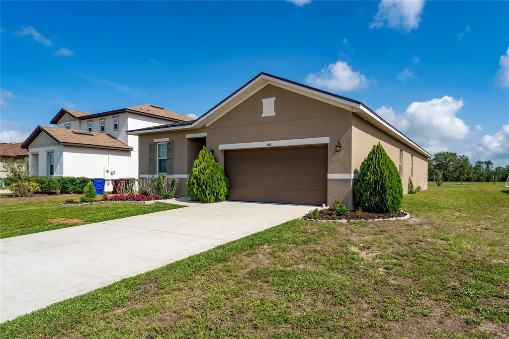 5610 Western Sun Drive St Cloud FL 34771