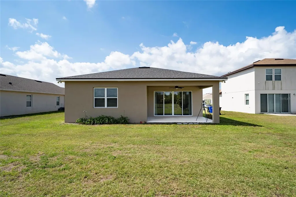 5610 Western Sun Drive St Cloud FL 34771