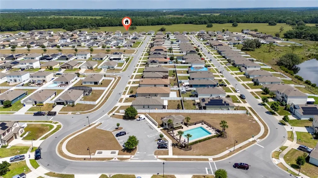 5610 Western Sun Drive St Cloud FL 34771