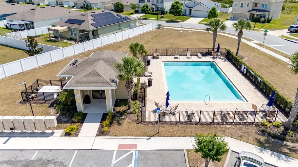 5610 Western Sun Drive St Cloud FL 34771