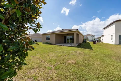5610 Western Sun Drive St Cloud FL 34771