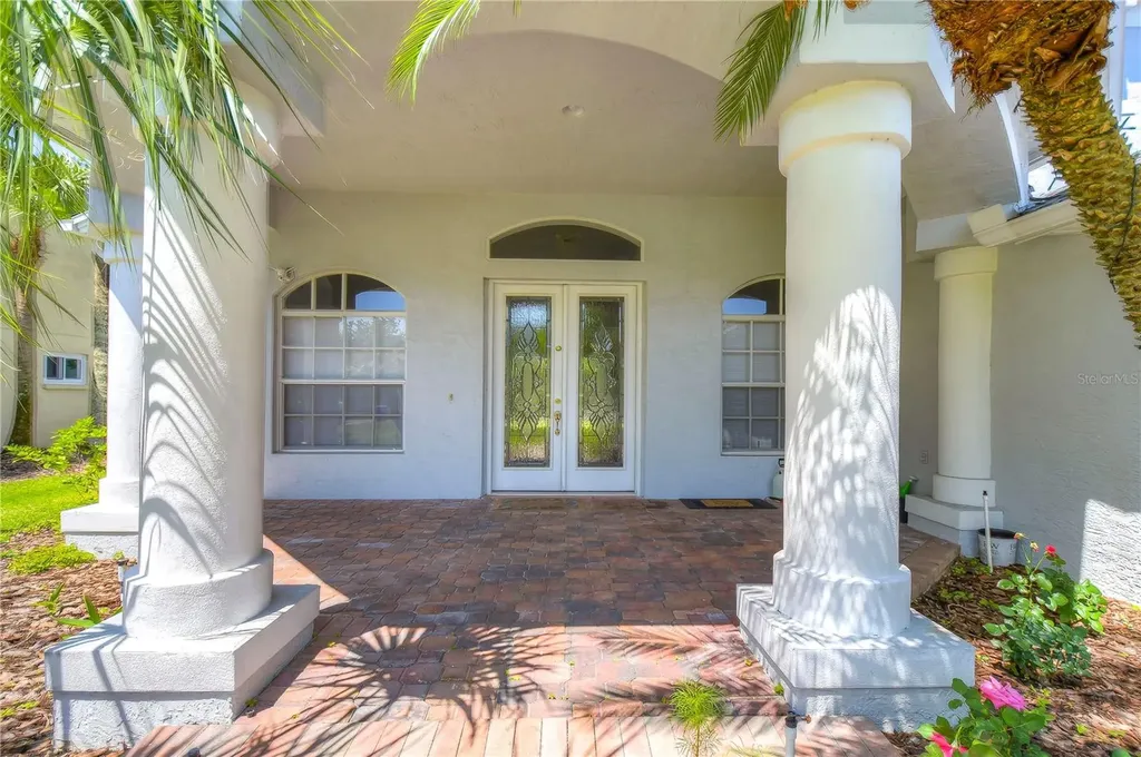 5103 Ashcrest Court Tampa FL 33647