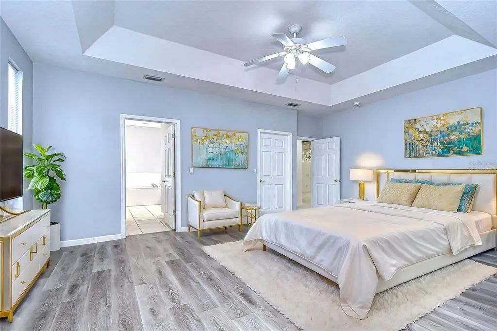 5103 Ashcrest Court Tampa FL 33647