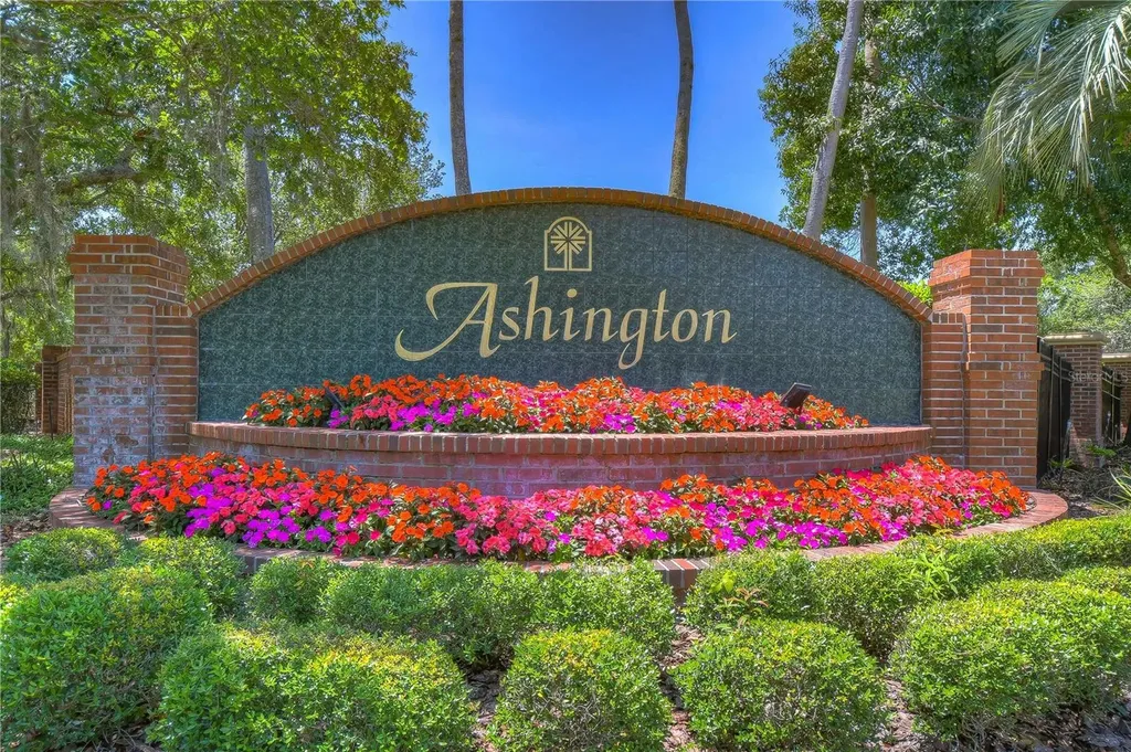 5103 Ashcrest Court Tampa FL 33647