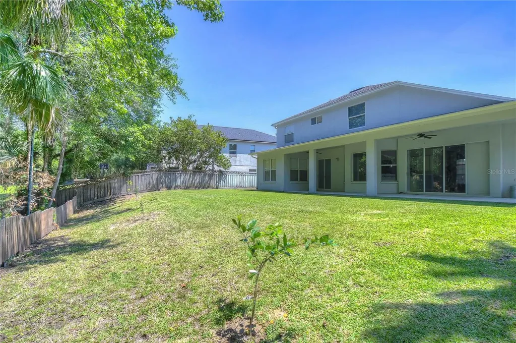5103 Ashcrest Court Tampa FL 33647