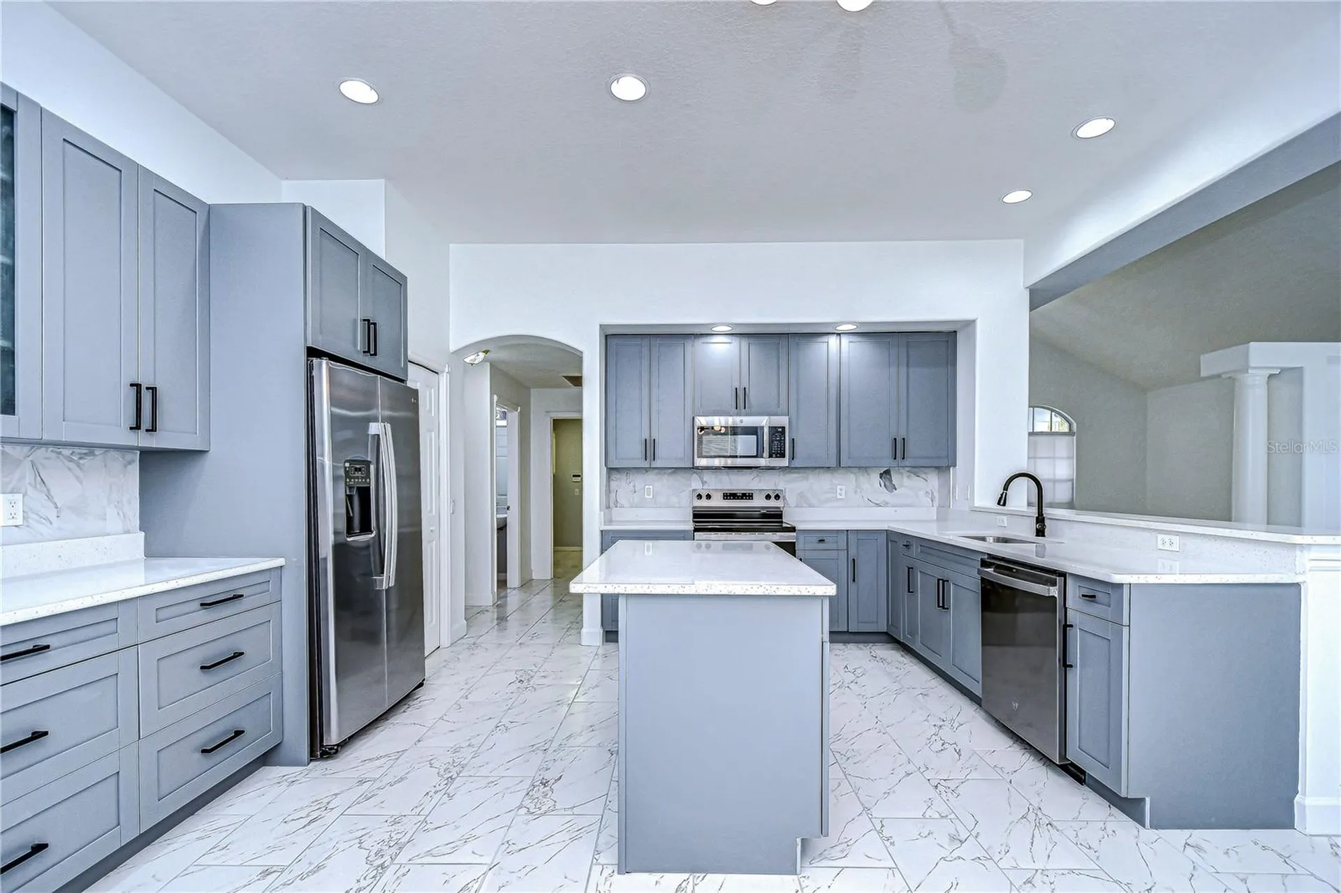 5103 Ashcrest Court Tampa FL 33647