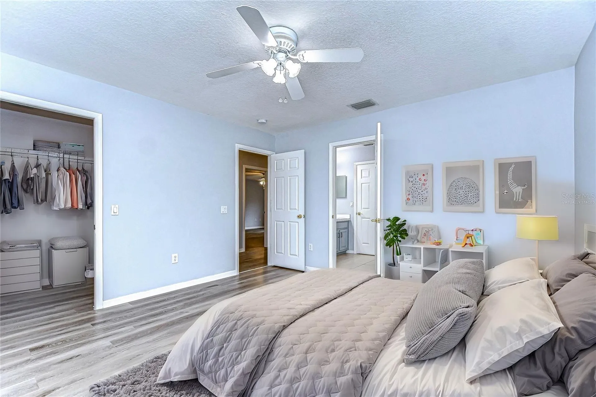 5103 Ashcrest Court Tampa FL 33647