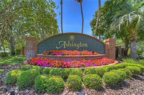 5103 Ashcrest Court Tampa FL 33647