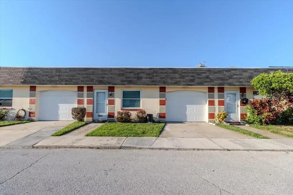 5021 Allner Street New Port Richey FL 34652