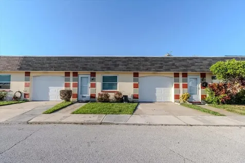 5021 Allner Street New Port Richey FL 34652
