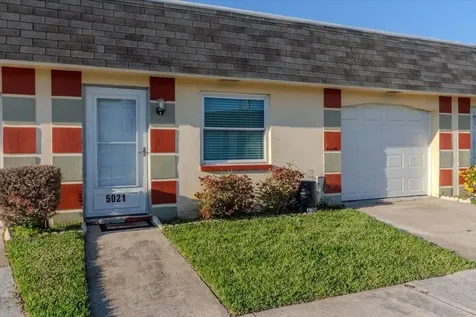 5021 Allner Street New Port Richey FL 34652