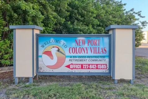 5021 Allner Street New Port Richey FL 34652